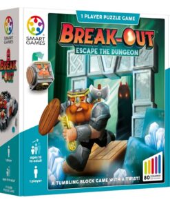 Smart Games Break Out