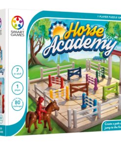 Smart Games Horse Academy