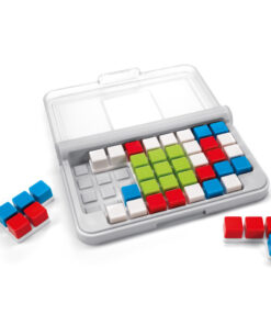 Alternative view of Smart Games IQ Focus