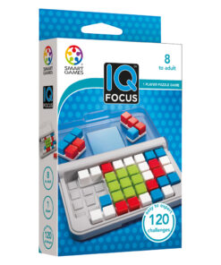 Smart Games IQ Focus