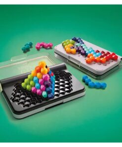 Alternative view of Smart Games IQ Six Pro