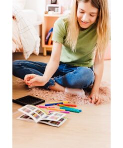 Smart Games IQ Stixx - Afbeelding 3