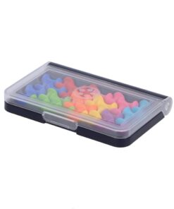 Smart Games IQ Waves Denkspel - Afbeelding 3
