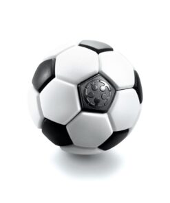 Alternative view of Smart Games Plug and Play Ball