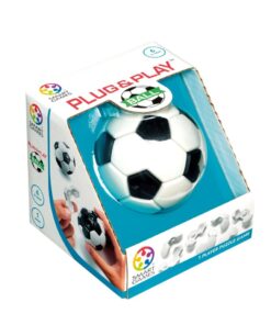 Smart Games Plug and Play Ball