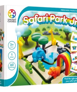 Smart Games Safari Park Junior