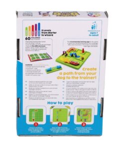 Alternative view of Smart Games Smart Dog Denkspel