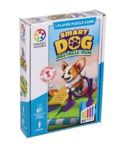 Smart Games Smart Dog Denkspel