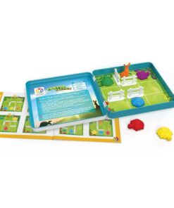 Alternative view of Smart Games Turtle Tactics