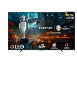 Smart TV Hisense 100E7NQ 100" QLED 4K Ultra HD