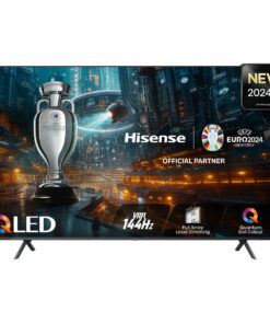 Smart TV Hisense 85E7NQ 4K Ultra HD 85" QLED AMD FreeSync
