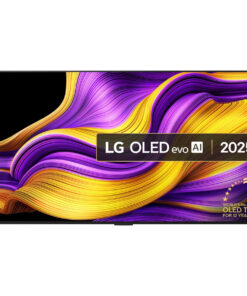 Smart TV LG 55G54LW 4K Ultra HD 55" HDR OLED