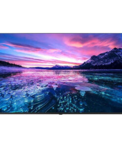 Smart TV LG 55UR762H9ZC 4K Ultra HD 55"