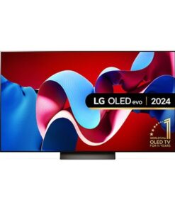 Smart TV LG 65C44LA 4K Ultra HD HDR OLED AMD FreeSync 65"