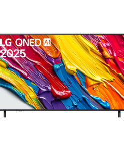 Smart TV LG 65QNED82A6B.AEU 4K Ultra HD 65" LED HDR Edge-LED QNED