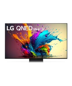 Smart TV LG 65QNED91T6A 4K Ultra HD 65" HDR QNED