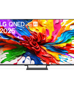 Smart TV LG 65QNED93A6A 65" (65") 4K Ultra HD (4K Ultra HD) LED HDR AMD FreeSync (LED) (HDR) (AMD FreeSync)