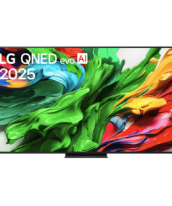 Smart TV LG 75QNED87A6B 75" (75") 4K Ultra HD (4K Ultra HD) LED HDR Edge-LED AMD FreeSync (LED) (HDR) (Edge-LED) (AMD FreeSync)