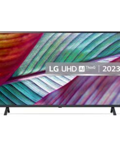 Smart TV LG 75UR78006LK 4K Ultra HD 75" LED HDR