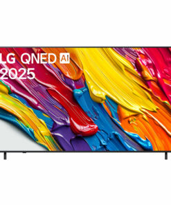 Smart TV LG 86QNED82A6B 86" 4K Ultra HD LED HDR Edge-LED QNED