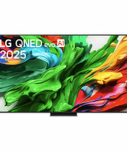 Smart TV LG 86QNED86A6A 86" (86") 4K Ultra HD (4K Ultra HD) LED HDR AMD FreeSync (LED) (HDR) (AMD FreeSync)