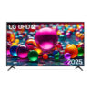 Smart TV LG 86UA75006LA.AEUQ 4K Ultra HD 86" LED HDR D-LED