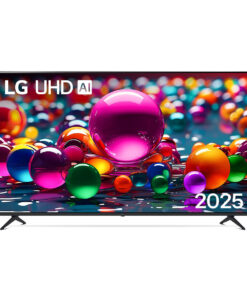 Smart TV LG 86UA75006LA.AEUQ 4K Ultra HD 86" LED HDR D-LED