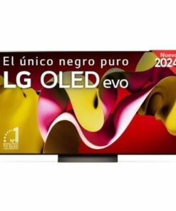Smart TV LG OLED48C44LA 4K Ultra HD 48" HDR OLED