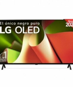 Smart TV LG OLED55B46LA 4K Ultra HD 55" HDR NVIDIA G-SYNC