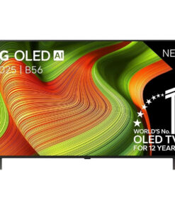 Smart TV LG OLED55B56LA.AEU 4K Ultra HD 55" HDR OLED
