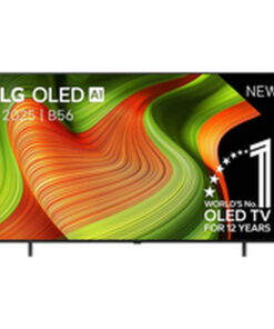 Smart TV LG OLED65B56LA.AEU 4K Ultra HD 65" HDR OLED