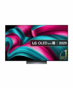 Smart TV LG OLED65C54LA 4K Ultra HD (4K Ultra HD) 65" (65") HDR OLED (HDR) (OLED)