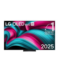 Smart TV LG OLED83C54LA 4K Ultra HD (4K Ultra HD) 83" (83") HDR OLED (HDR) (OLED)