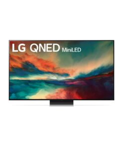 Smart TV LG QNED MiniLED 65" 4K Ultra HD LED HDR
