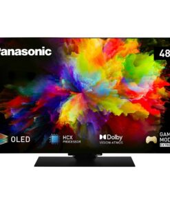 Smart TV Panasonic TV48Z80AEZ 48" OLED