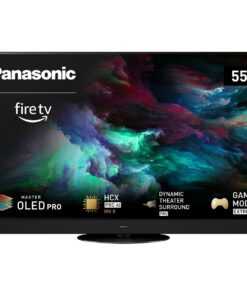 Smart TV Panasonic TV55Z90AEG 55" OLED 4K Ultra HD
