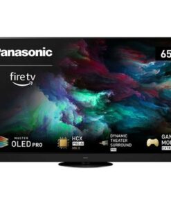 Smart TV Panasonic TV65Z90AEG 65" OLED 4K Ultra HD