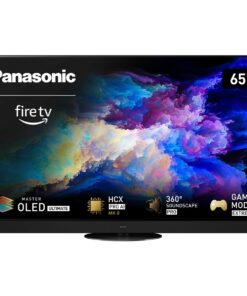 Smart TV Panasonic TV65Z95AEG 65" OLED 4K Ultra HD
