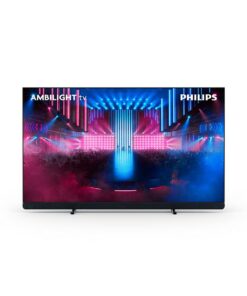 Smart TV Philips 55OLED909 4K Ultra HD OLED AMD FreeSync 55"