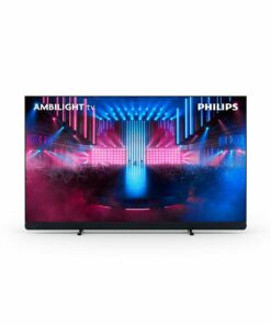 Smart TV Philips 65OLED909 4K Ultra HD 65" HDR OLED AMD FreeSync