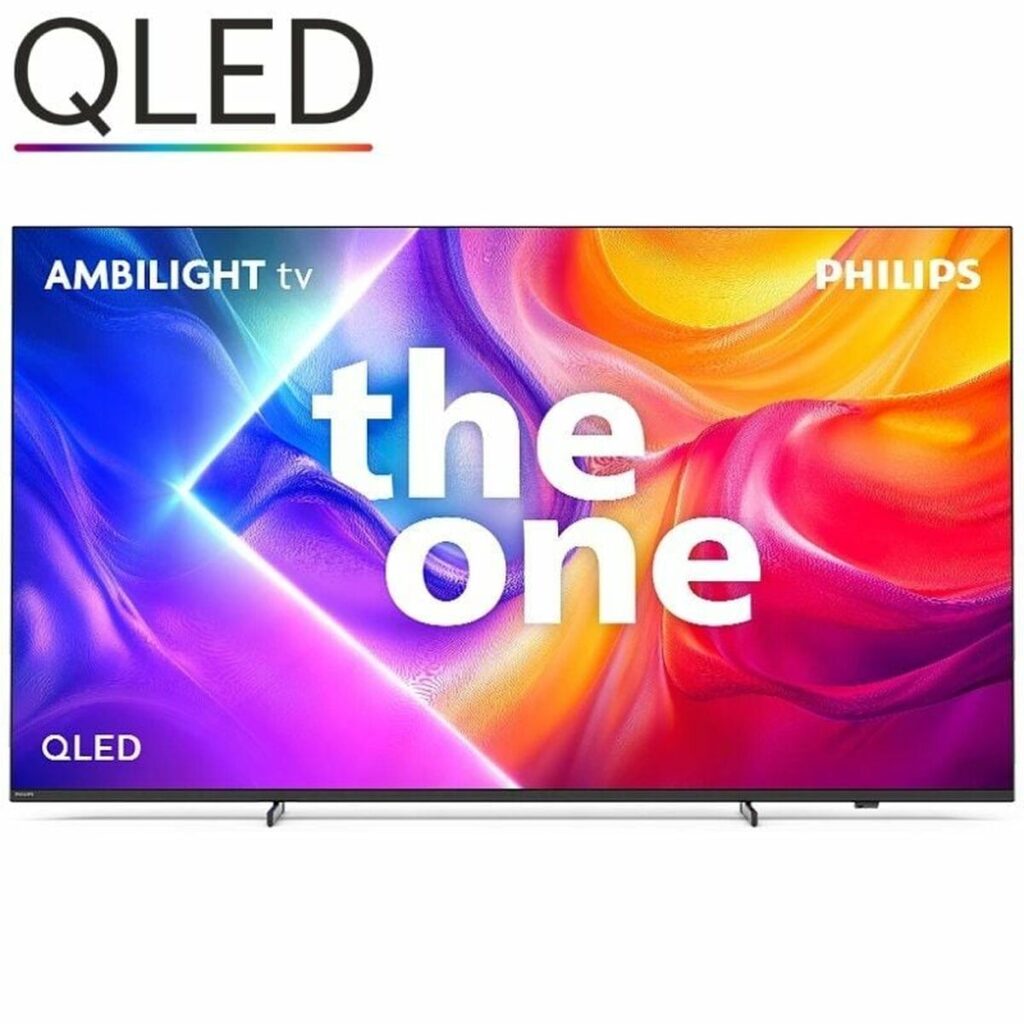 Smart TV Philips 65PUS9010/12