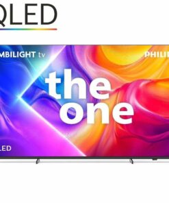Smart TV Philips 65PUS9010/12