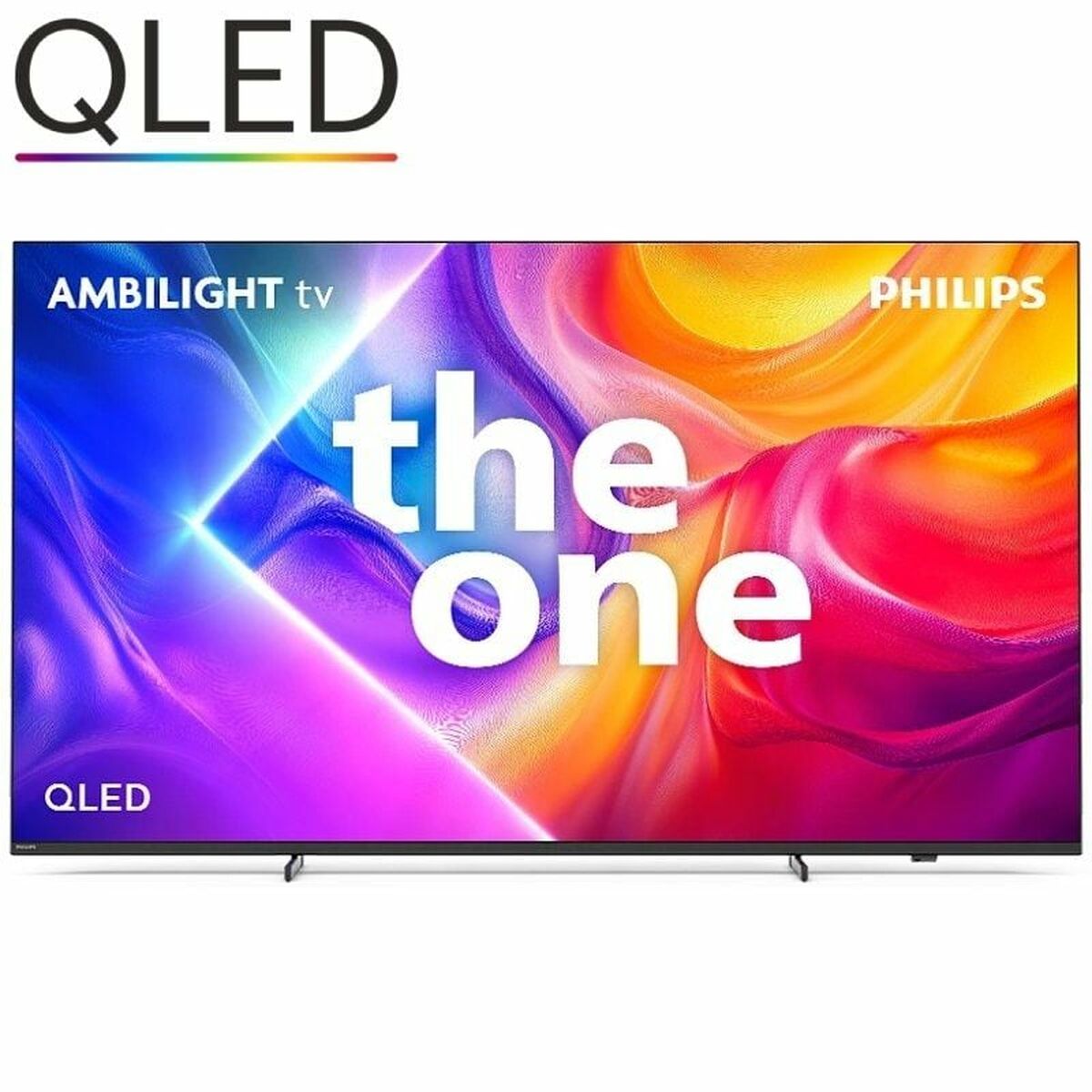 Smart TV Philips 65PUS9010/12