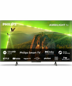 Smart TV Philips 70PUS8118 70" 4K Ultra HD LED HDR (Refurbished B)
