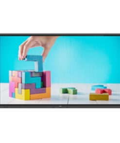 Smart TV Philips 75BDL3152E/00 4K Ultra HD 75"