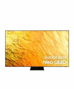 Smart TV Samsung 75QN800B 75" QLED 4K Ultra HD 8K Ultra HD