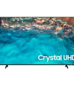 Smart TV Samsung HG65BU800EUXEN 4K Ultra HD 65"