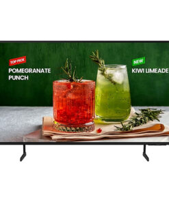 Smart TV Samsung LH85BEDHLGUXEN 4K Ultra HD 85"