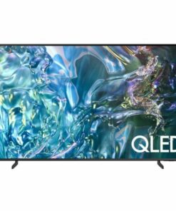 Smart TV Samsung QE75Q60DAUXXH 75" 4K Ultra HD LED HDR HDR10+ QLED