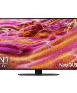 Smart TV Samsung TQ50QN90FATXXC 50" (50") 4K Ultra HD (4K Ultra HD) HDR Neo QLED (HDR) (Neo QLED)